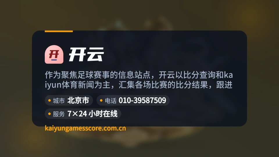 开云印象